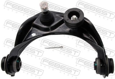 Brazo oscilante, suspensión de ruedas FEBEST 0524-GHUPR