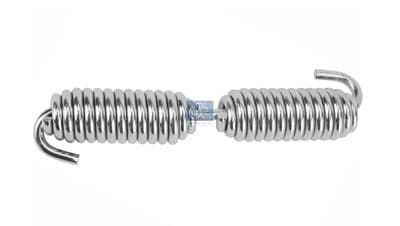 Resorte, zapatas de freno DT Spare Parts 10.33050