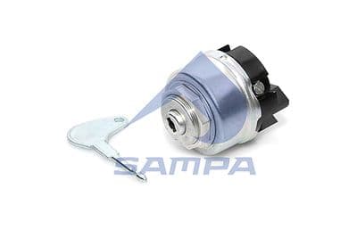 Interruptor SAMPA 202.106
