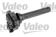 Bobina de encendido VALEO 245264