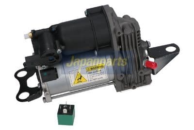 Compresor, sistema de aire comprimido JAPANPARTS MM-ASC038