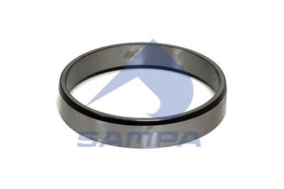 Anillo de rodamiento, buje SAMPA 030.358