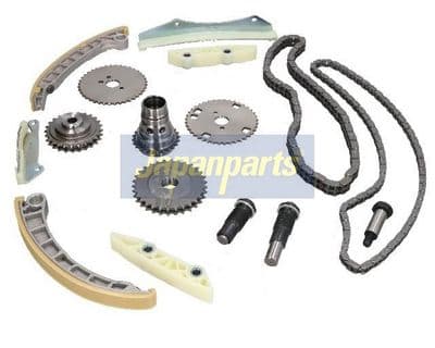 Juego de cadena de distribución JAPANPARTS KDK-0600