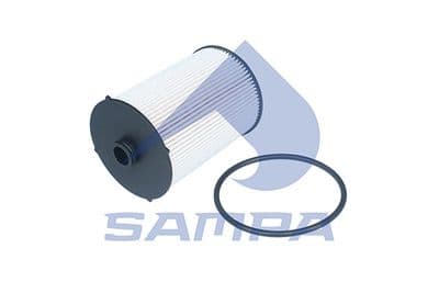 Filtro combustible SAMPA 064.150