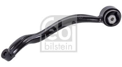 Brazo oscilante, suspensión de ruedas FEBI BILSTEIN 48107