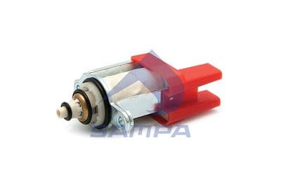 Válvula Solenoide SAMPA 096.1037