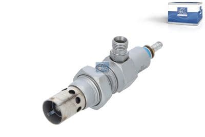 Bujía de precalentamiento DT Spare Parts 3.18171