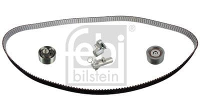 Juego de correas dentadas FEBI BILSTEIN 26124