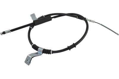 Cable de accionamiento, freno de estacionamiento Kavo Parts BHC-1020
