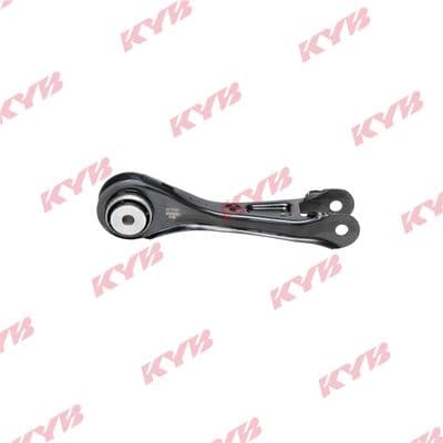 Brazo oscilante, suspensión de ruedas KYB KSC6381