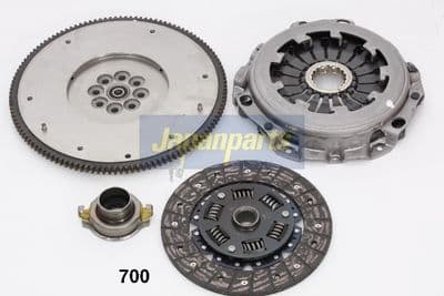 Kit de clutch JAPANPARTS KV-700