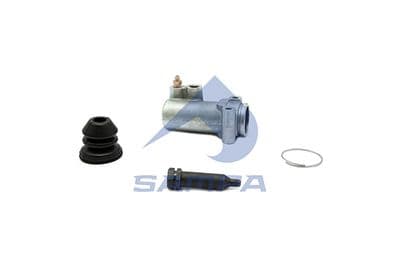 Servoembrague SAMPA 096.2440