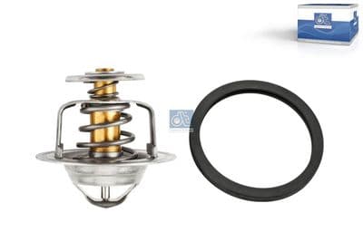Termostato, refrigerante DT Spare Parts 2.91501