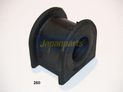 Casquillo del buje, estabilizador JAPANPARTS RU-260