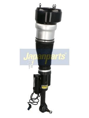 Amortiguador de telescópico neumático JAPANPARTS MM-AS069