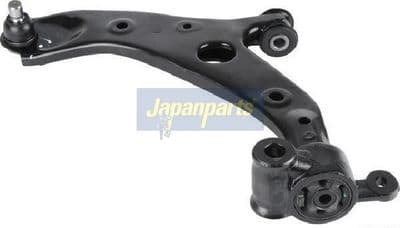 Brazo oscilante, suspensión de ruedas JAPANPARTS BS-356L