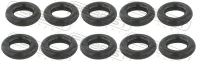 Junta anular, inyector FEBEST RINGFL-034-PCS10