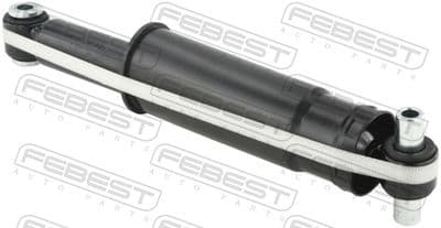 Amortiguador FEBEST 24110-005R