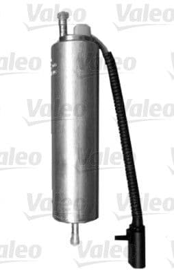 Bomba de combustible VALEO 347317
