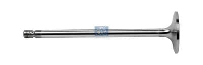 Válvula de admisión DT Spare Parts 5.41530