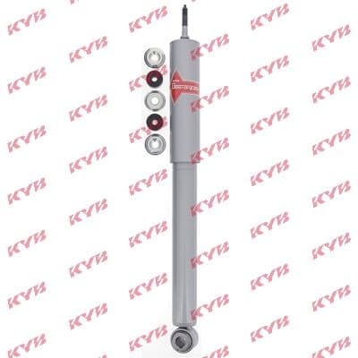 Amortiguador KYB 554071