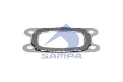 Junta, colector de escape SAMPA 032.444