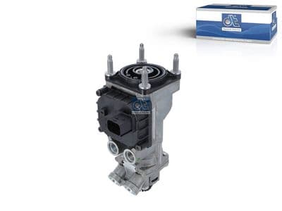 Válvula de freno, freno de servicio DT Spare Parts 4.63209