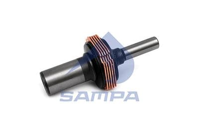 Clutch de discos múltiples, arrancador o marcha SAMPA 205.213