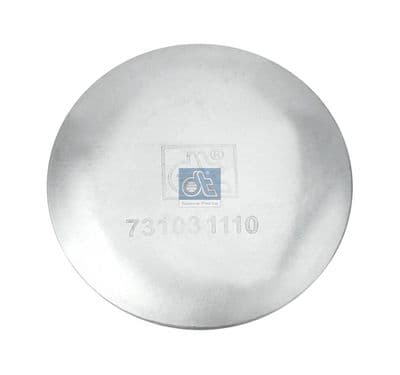 Cinta de sellado DT Spare Parts 1.16383