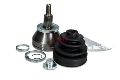 Juego de articulación, eje de transmisión Schaeffler FAG 771 0349 30