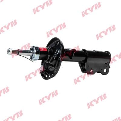 Amortiguador KYB 3340214