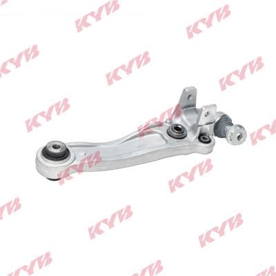 Brazo oscilante, suspensión de ruedas KYB KSC5094
