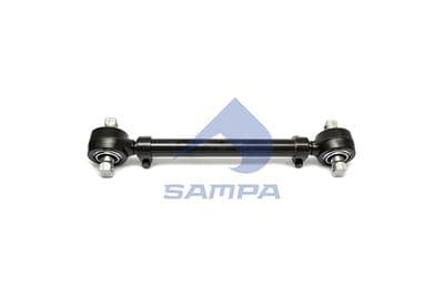 Brazo oscilante, suspensión de ruedas SAMPA 095.346