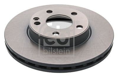 Disco de freno FEBI BILSTEIN 43835