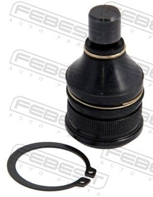 Rótula de suspensión/carga FEBEST 0520-MZ3