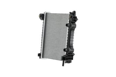 Radiador, refrigeración del motor HELLA 8MK 366 306-981