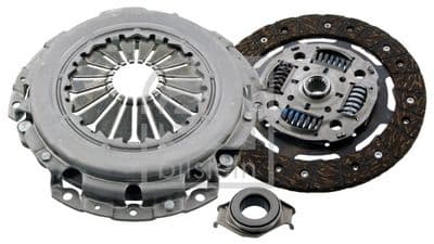 Kit de clutch FEBI BILSTEIN 1005218