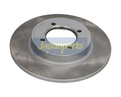 Disco de freno JAPANPARTS DI-102C