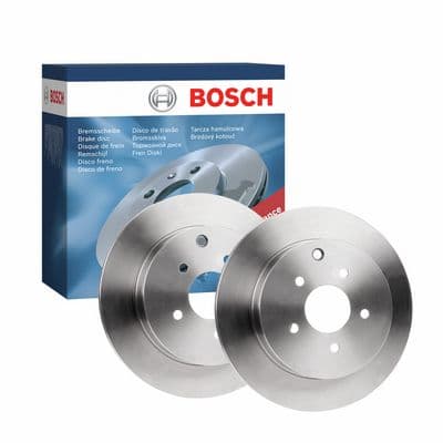 Disco de freno BOSCH 0 986 479 606