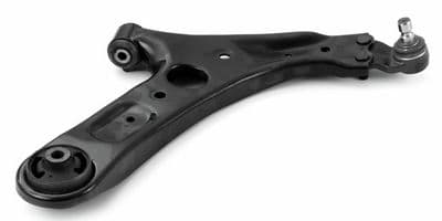 Brazo oscilante, suspensión de ruedas BOSCH 0 986 141 972
