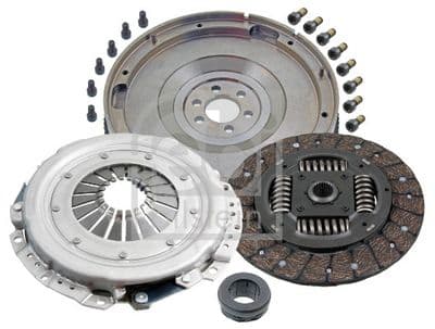 Kit de clutch FEBI BILSTEIN 1005293