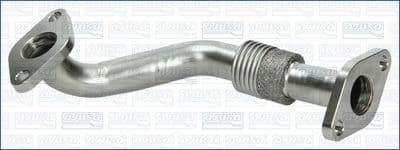 Tubería, válvula EGR AJUSA PGR0050