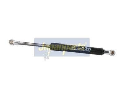 Amortiguador, cajuela/compartimento de carga JAPANPARTS ZS02087