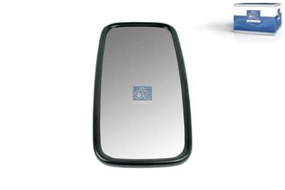 Espejo retrovisor exterior, cabina DT Spare Parts 2.73019