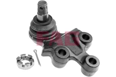 Rótula de suspensión/carga Schaeffler FAG 825 0101 10