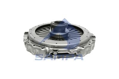 Plato de presión de clutch SAMPA 210.194