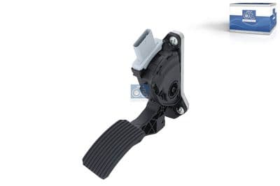 Acelerador DT Spare Parts 3.26073