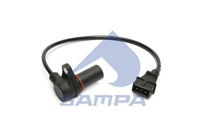 Sensor, revoluciones del motor SAMPA 096.2379