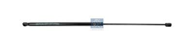 Amortiguador, cajuela/compartimento de carga DT Spare Parts 13.80703