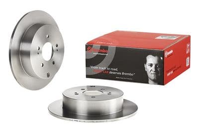 Disco de freno BREMBO 08.A755.20